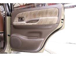 1999 Toyota Land Cruiser (CC-2067899) for sale in Christiansburg, Virginia