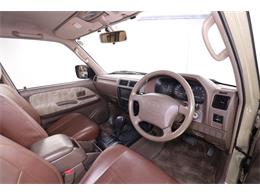 1999 Toyota Land Cruiser (CC-2067899) for sale in Christiansburg, Virginia