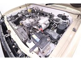 1999 Toyota Land Cruiser (CC-2067899) for sale in Christiansburg, Virginia