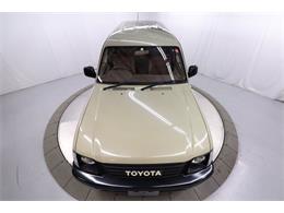 1999 Toyota Land Cruiser (CC-2067899) for sale in Christiansburg, Virginia