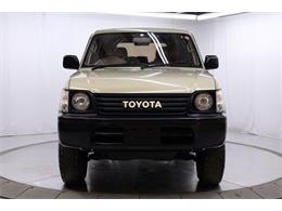 1999 Toyota Land Cruiser (CC-2067899) for sale in Christiansburg, Virginia