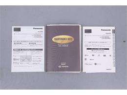 1999 Toyota Land Cruiser (CC-2067899) for sale in Christiansburg, Virginia