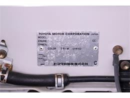 1999 Toyota Land Cruiser (CC-2067899) for sale in Christiansburg, Virginia