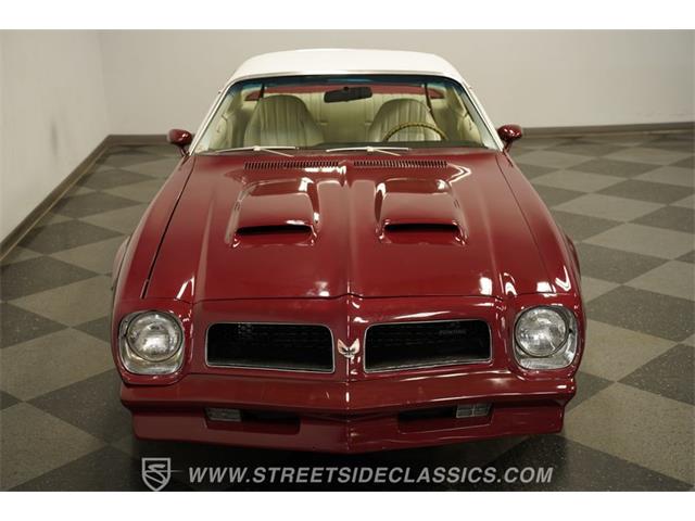1976 Pontiac Firebird (CC-2067900) for sale in Mesa, Arizona