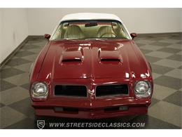 1976 Pontiac Firebird (CC-2067900) for sale in Mesa, Arizona