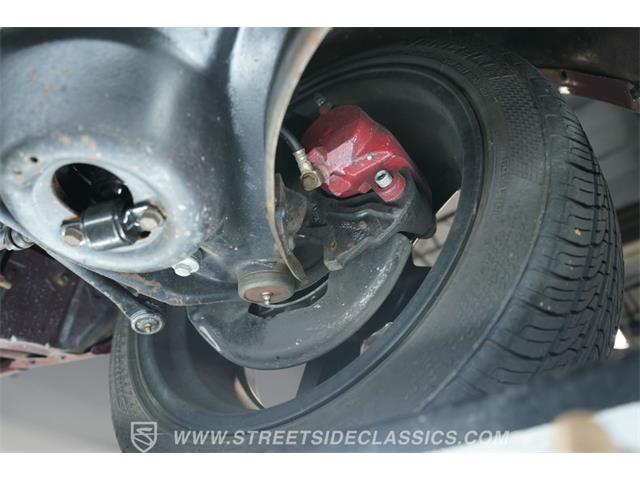 1976 Pontiac Firebird (CC-2067900) for sale in Mesa, Arizona