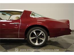 1976 Pontiac Firebird (CC-2067900) for sale in Mesa, Arizona