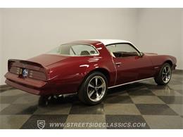 1976 Pontiac Firebird (CC-2067900) for sale in Mesa, Arizona
