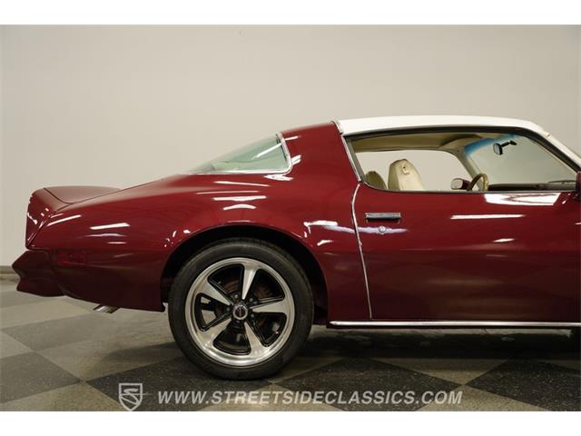 1976 Pontiac Firebird (CC-2067900) for sale in Mesa, Arizona