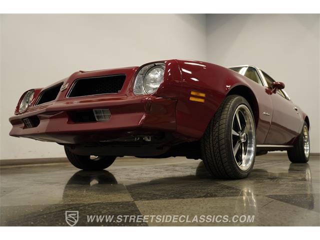 1976 Pontiac Firebird (CC-2067900) for sale in Mesa, Arizona