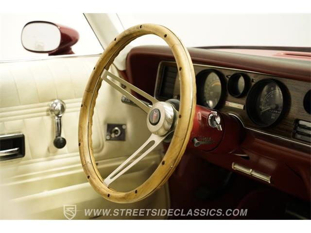 1976 Pontiac Firebird (CC-2067900) for sale in Mesa, Arizona