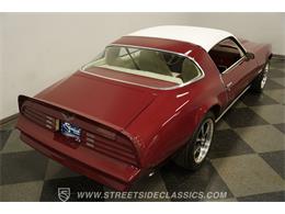 1976 Pontiac Firebird (CC-2067900) for sale in Mesa, Arizona