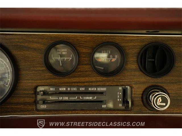 1976 Pontiac Firebird (CC-2067900) for sale in Mesa, Arizona