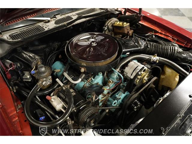 1976 Pontiac Firebird (CC-2067900) for sale in Mesa, Arizona