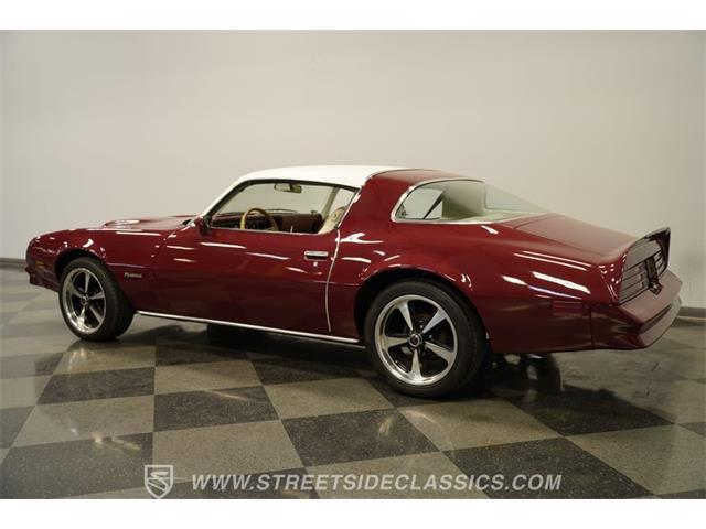 1976 Pontiac Firebird (CC-2067900) for sale in Mesa, Arizona