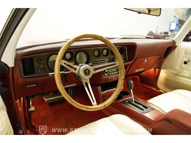 1976 Pontiac Firebird (CC-2067900) for sale in Mesa, Arizona