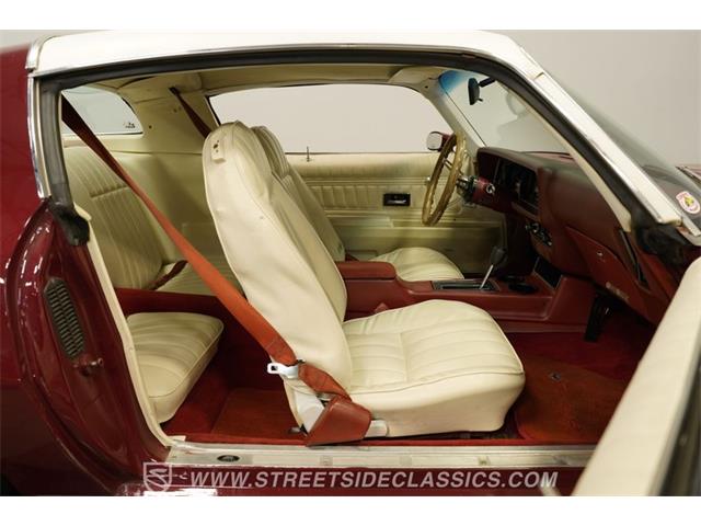 1976 Pontiac Firebird (CC-2067900) for sale in Mesa, Arizona