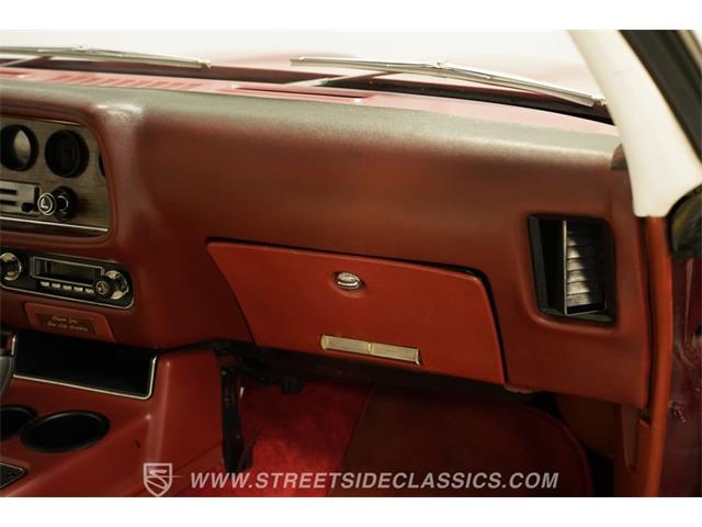 1976 Pontiac Firebird (CC-2067900) for sale in Mesa, Arizona