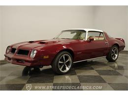 1976 Pontiac Firebird (CC-2067900) for sale in Mesa, Arizona