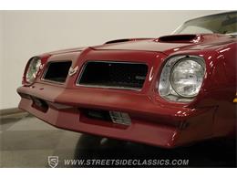 1976 Pontiac Firebird (CC-2067900) for sale in Mesa, Arizona