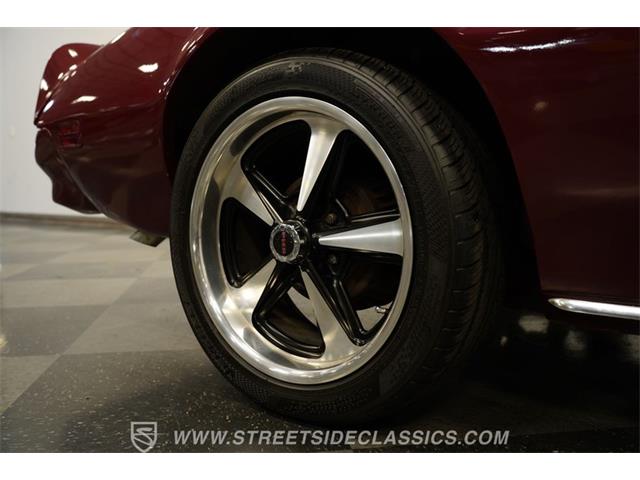 1976 Pontiac Firebird (CC-2067900) for sale in Mesa, Arizona