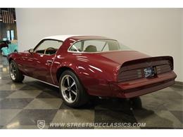 1976 Pontiac Firebird (CC-2067900) for sale in Mesa, Arizona