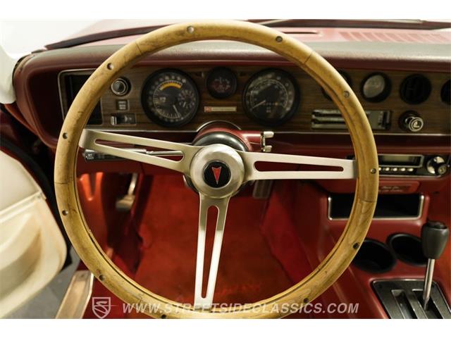 1976 Pontiac Firebird (CC-2067900) for sale in Mesa, Arizona