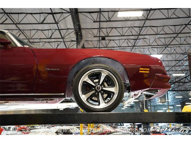 1976 Pontiac Firebird (CC-2067900) for sale in Mesa, Arizona