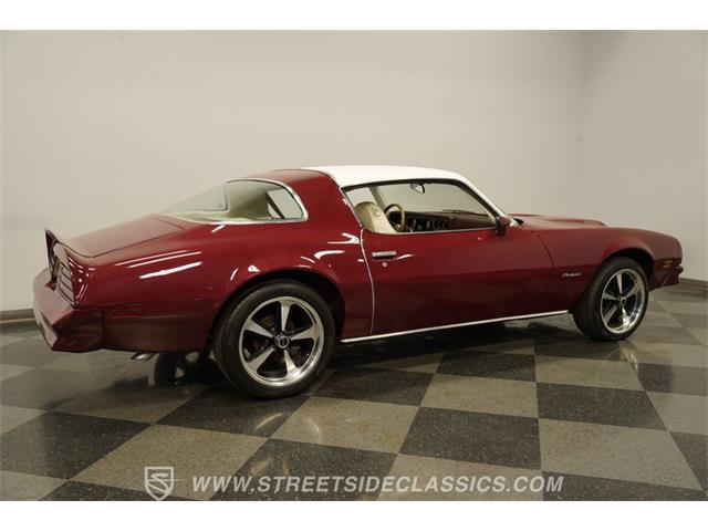 1976 Pontiac Firebird (CC-2067900) for sale in Mesa, Arizona