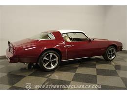 1976 Pontiac Firebird (CC-2067900) for sale in Mesa, Arizona