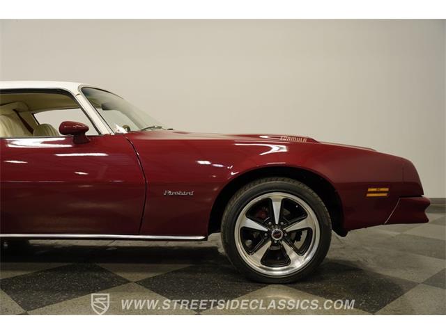 1976 Pontiac Firebird (CC-2067900) for sale in Mesa, Arizona