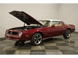 1976 Pontiac Firebird (CC-2067900) for sale in Mesa, Arizona