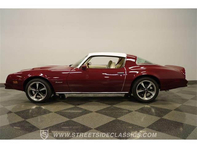1976 Pontiac Firebird (CC-2067900) for sale in Mesa, Arizona