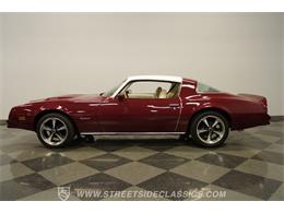 1976 Pontiac Firebird (CC-2067900) for sale in Mesa, Arizona