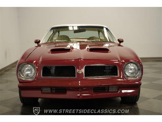 1976 Pontiac Firebird (CC-2067900) for sale in Mesa, Arizona
