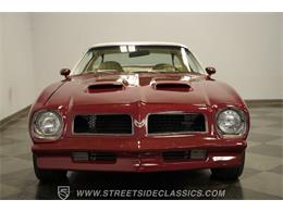 1976 Pontiac Firebird (CC-2067900) for sale in Mesa, Arizona