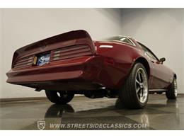 1976 Pontiac Firebird (CC-2067900) for sale in Mesa, Arizona