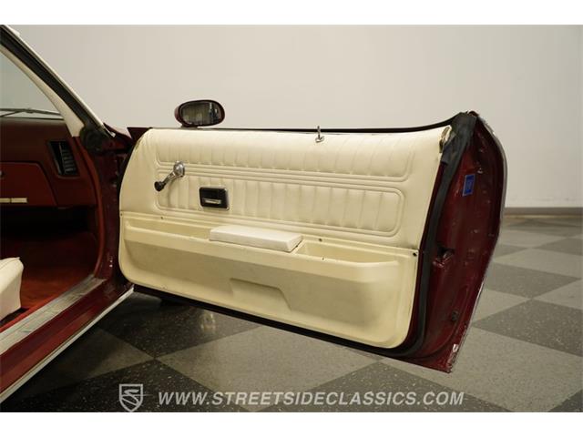 1976 Pontiac Firebird (CC-2067900) for sale in Mesa, Arizona