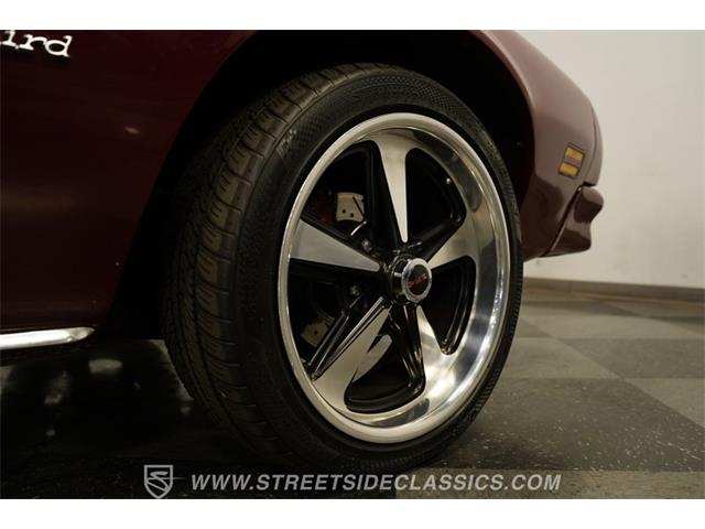 1976 Pontiac Firebird (CC-2067900) for sale in Mesa, Arizona