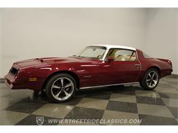 1976 Pontiac Firebird (CC-2067900) for sale in Mesa, Arizona