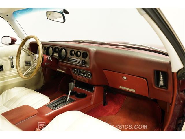 1976 Pontiac Firebird (CC-2067900) for sale in Mesa, Arizona