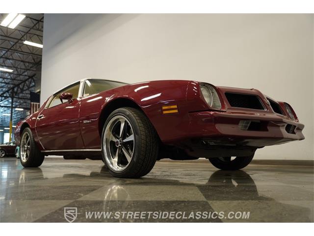 1976 Pontiac Firebird (CC-2067900) for sale in Mesa, Arizona