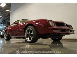 1976 Pontiac Firebird (CC-2067900) for sale in Mesa, Arizona