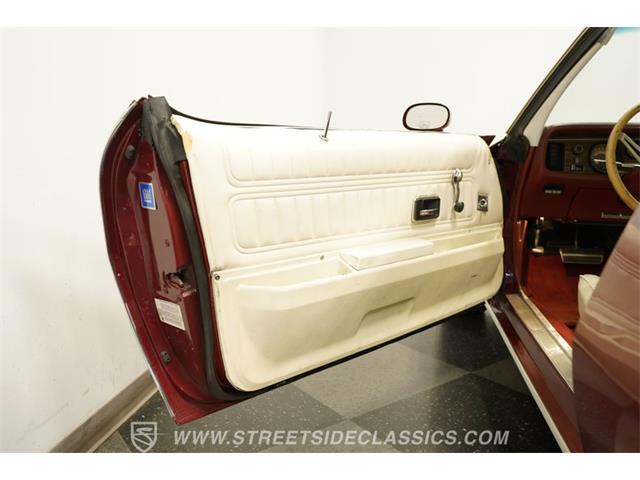 1976 Pontiac Firebird (CC-2067900) for sale in Mesa, Arizona