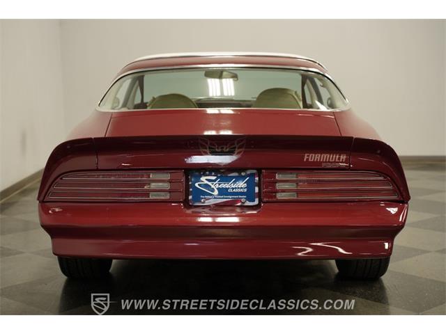 1976 Pontiac Firebird (CC-2067900) for sale in Mesa, Arizona