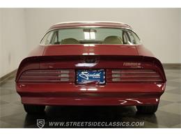 1976 Pontiac Firebird (CC-2067900) for sale in Mesa, Arizona