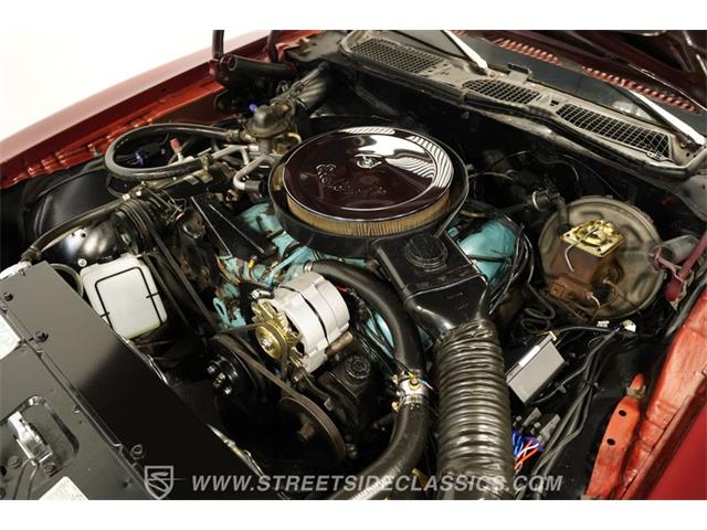 1976 Pontiac Firebird (CC-2067900) for sale in Mesa, Arizona