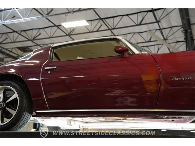 1976 Pontiac Firebird (CC-2067900) for sale in Mesa, Arizona