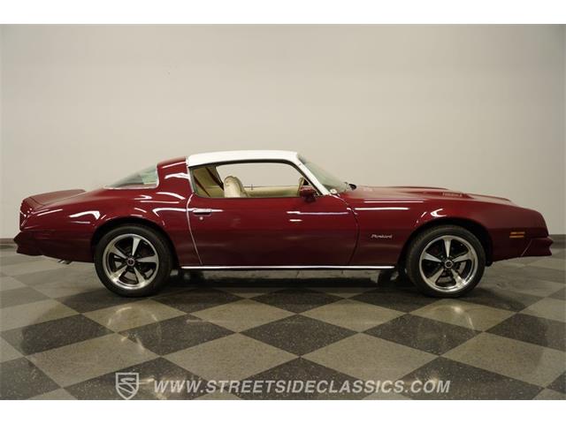 1976 Pontiac Firebird (CC-2067900) for sale in Mesa, Arizona