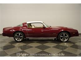 1976 Pontiac Firebird (CC-2067900) for sale in Mesa, Arizona